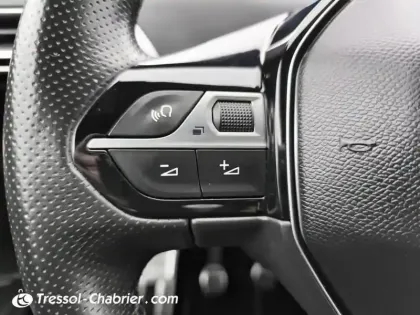 Photo 18 Peugeot 3008  1.2 Puretech 130ch S&S BVM6 Crossway