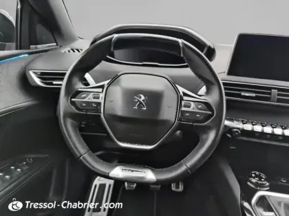 Photo 11 Peugeot 3008  1.2 Puretech 130ch S&S BVM6 Crossway