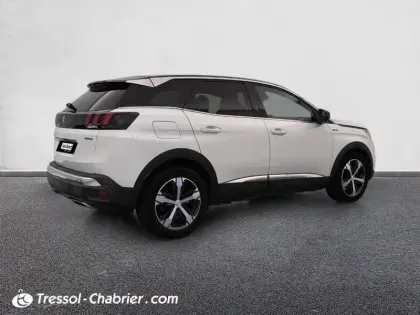 Photo 27 Peugeot 3008  1.2 Puretech 130ch S&S BVM6 Crossway