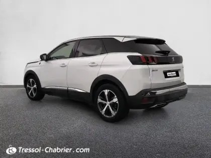 Photo 29 Peugeot 3008  1.2 Puretech 130ch S&S BVM6 Crossway