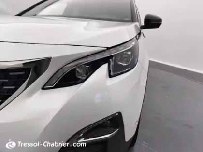 Photo 13 Peugeot 3008  1.2 Puretech 130ch S&S BVM6 Crossway