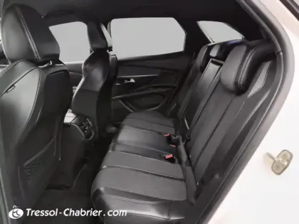 Photo 22 Peugeot 3008  1.2 Puretech 130ch S&S BVM6 Crossway