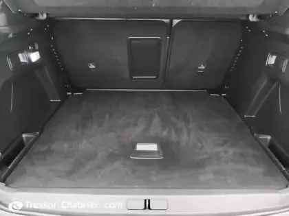 Photo 7 Peugeot 3008  1.2 Puretech 130ch S&S BVM6 Crossway