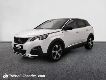 Photo Peugeot 3008 Access