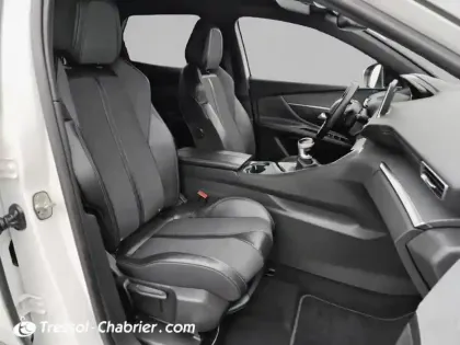 Photo 8 Peugeot 3008  1.2 Puretech 130ch S&S BVM6 Crossway