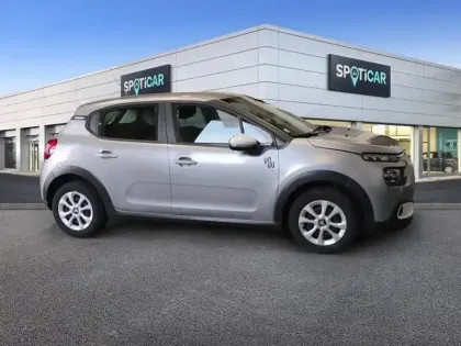 Photo 7 Citroën C3  PureTech 83 ch BVM5 You
