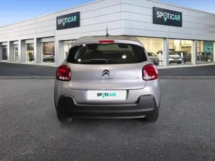 Photo 5 Citroën C3  PureTech 83 ch BVM5 You