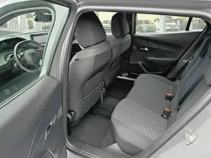 Photo 22 Peugeot 2008  PureTech 100 S&S BVM6 Active