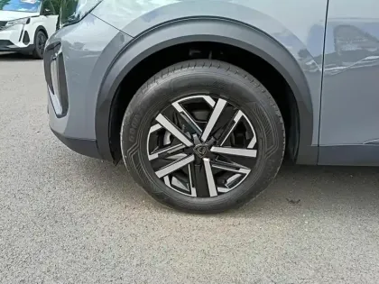 Photo 14 Peugeot 2008  PureTech 100 S&S BVM6 Active