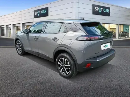 Photo 29 Peugeot 2008  PureTech 100 S&S BVM6 Active