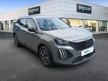Photo 28 Peugeot 2008  PureTech 100 S&S BVM6 Active