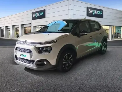 Photo Citroën C3 Plus