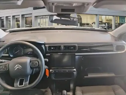 Photo 9 Citroën C3  PureTech 83 S&S BVM5 YOU!