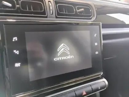 Photo 10 Citroën C3  PureTech 83 S&S BVM5 YOU!