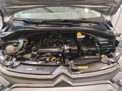Photo 6 Citroën C3  PureTech 83 S&S BVM5 Feel