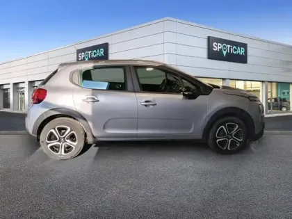 Photo 5 Citroën C3  PureTech 83 S&S BVM5 Feel