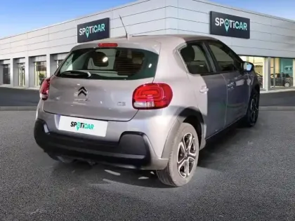 Photo 27 Citroën C3  PureTech 83 S&S BVM5 Feel