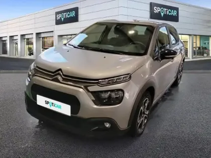 Photo Citroën C3 Plus