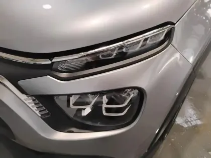 Photo 13 Citroën C3  PureTech 83 S&S BVM5 Feel