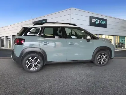 Photo 5 Citroën C3 Aircross  PureTech 130 S&S EAT6 Shine