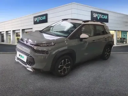 Photo Citroën C3 Aircross Shine