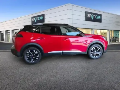 Photo 5 Peugeot 2008  PureTech 130 S&S EAT8 GT