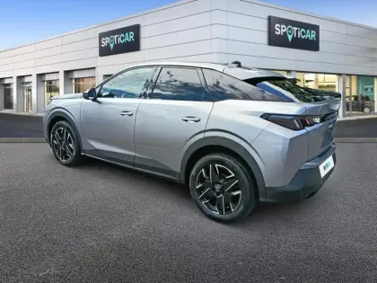 Photo 29 Peugeot 3008  Hybrid 136 e-DCS6 Allure