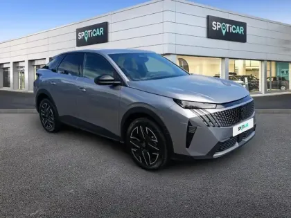 Photo 28 Peugeot 3008  Hybrid 136 e-DCS6 Allure