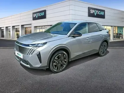 Photo Peugeot 3008 Gt
