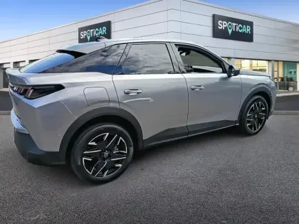 Photo 27 Peugeot 3008  Hybrid 136 e-DCS6 Allure