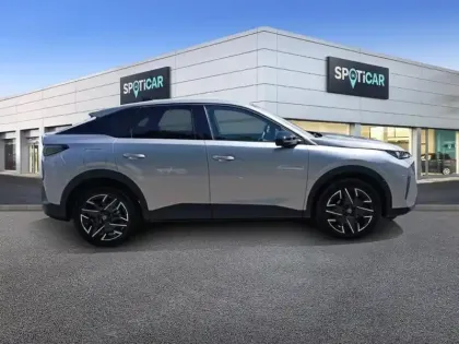 Photo 5 Peugeot 3008  Hybrid 136 e-DCS6 Allure