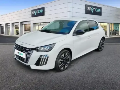 Photo Peugeot 208 Style
