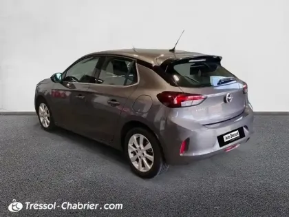 Photo 18 Opel Corsa  1.2 Turbo 100 ch BVA8 Edition