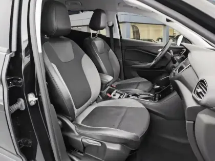 Photo 8 Opel Grandland X  1.5 Diesel 130 ch BVA8 Edition