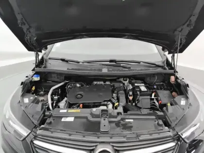 Photo 6 Opel Grandland X  1.5 Diesel 130 ch BVA8 Edition