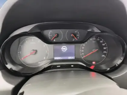 Photo 20 Opel Grandland X  1.5 Diesel 130 ch BVA8 Edition