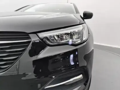 Photo 13 Opel Grandland X  1.5 Diesel 130 ch BVA8 Edition