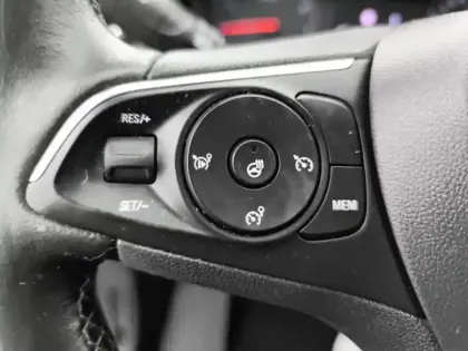 Photo 18 Opel Grandland X  1.5 Diesel 130 ch BVA8 Edition