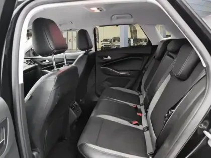 Photo 22 Opel Grandland X  1.5 Diesel 130 ch BVA8 Edition