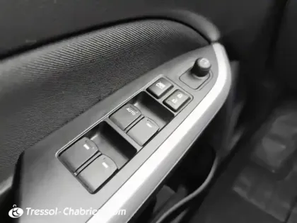 Photo 19 Suzuki Vitara  1.6 DDiS Allgrip Pack
