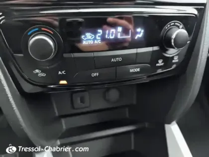 Photo 12 Suzuki Vitara  1.6 DDiS Allgrip Pack