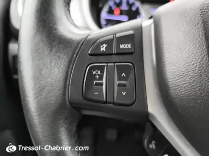 Photo 18 Suzuki Vitara  1.6 DDiS Allgrip Pack