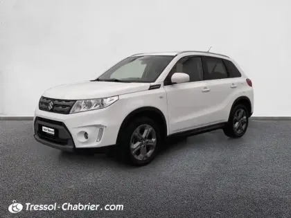 Photo Suzuki Vitara Pack