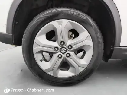 Photo 14 Suzuki Vitara  1.6 DDiS Allgrip Pack