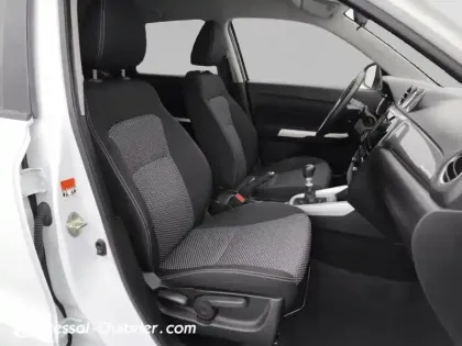 Photo 8 Suzuki Vitara  1.6 DDiS Allgrip Pack