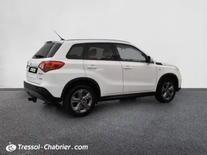 Photo 27 Suzuki Vitara  1.6 DDiS Allgrip Pack