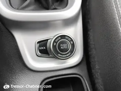 Photo 21 Suzuki Vitara  1.6 DDiS Allgrip Pack