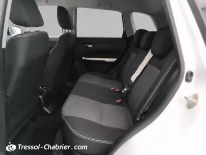 Photo 22 Suzuki Vitara  1.6 DDiS Allgrip Pack