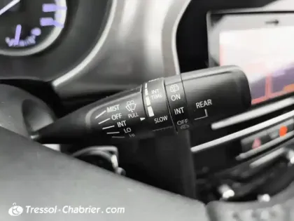 Photo 16 Suzuki Vitara  1.6 DDiS Allgrip Pack