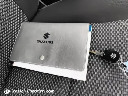 Photo 15 Suzuki Vitara  1.6 DDiS Allgrip Pack